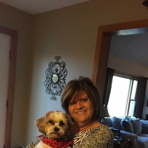 Meet your Posher, Maria